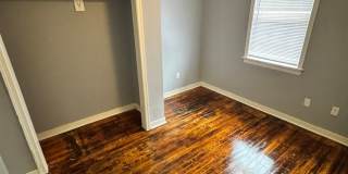 3 bed house in Church Hill! Enjoy big yard, great location, hardwoods, central Ac, and laundry! Gallery 16