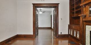 Large 5 Bedroom North Campus Townhouse - 1st house from High Street Gallery 12