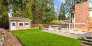 South Rose Hill 4 Bedroom with Entertainment Deck Gallery 24
