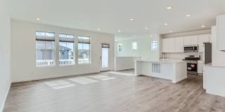 Harvest Ridge 3bd 2.5ba house FOR RENT! Almost brand new! Gallery 6