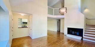 A Beautiful Updated End Unit Townhouse in Coventry, with 2 bedrooms on the first floor. Right next to Carol Woods! Gallery 5