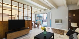 The Caravelle Gallery 1