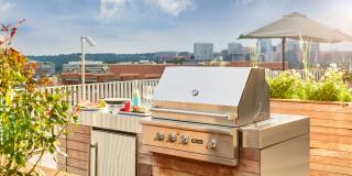 Apartments at Westlight Gallery 23