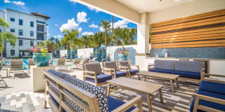 Magnolia Square Gallery 30