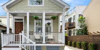 Casa Sol- 4 Senate Street Gallery 1