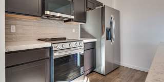 Sleek Contemporary Townhome with Open Layout in Prime Las Vegas Location Gallery 1