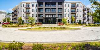 The Collier Sugar Hill Luxury Apartments Gallery 3