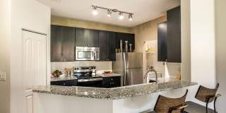 The Grand at Westside Apartments Gallery 18