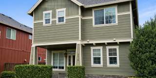 Modern 3 Bedroom, 2.5 Bath Home in Hillsboro with Granite Countertops and 2 Car Garage! Gallery 1