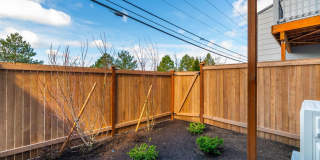 Brand New 4 Bedroom Luxury Townhomes! Gallery 18