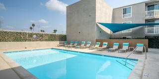 Clarington Apartments Gallery 11