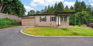 2 Bedroom Home Backing to Fallen Leaf Park & Trail System in Camas Community Gallery 1