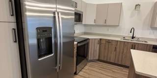 3 Bed 3 Bath Townhome Gallery 1