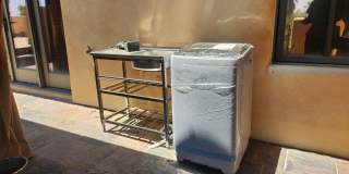 Fully Furnished! Charming 1BED/1BATH private space located in the desirable North Scottsdale ! Gallery 30