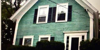 44 Messer Street Gallery 1