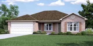 *NOW PRELEASING!* Four Bedroom | Two Bath Home in Bixby Gallery 1