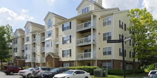 eaves Washingtonian Center Gallery 41