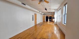 Paul Brown Loft Gallery 1
