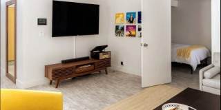 Mid-Century Oasis with Pool in Palm Springs (Monthly Only - No Long Term) Gallery 26