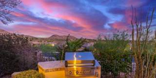 4 Bedrooms PLUS CASITA - Spectacular home in McDowell Mountain Ranch - Pool & Views! Gallery 4