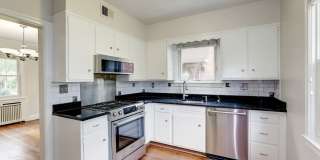 3 Bed Colonial in AU Park | Finished Basement | Fenced Yard & Large Deck Gallery 9