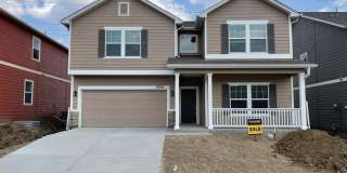 Gorgeous 4-Bed Home in Enclaves at Mountain Vista (D49) Gallery 1