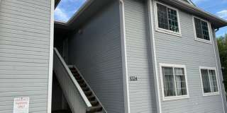 2 Bedroom Condo close to Campus! Gallery 1
