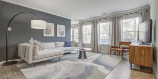 Vista Commons Apartment Homes Gallery 1