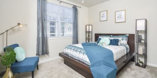 Affordable Housing - Bridge at Harris Ridge Gallery 26