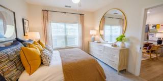 Classic City Flats | Luxury Apartments Gallery 10