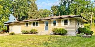 Spacious Redone Rambler with Huge 1/2 Acre Yard, Deck, Patio, Primary Suite, 3-BRs on Main Level & More! Gallery 1