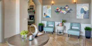 Stonebridge at City Park Gallery 58