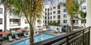 MODA at Monrovia Station Gallery 16