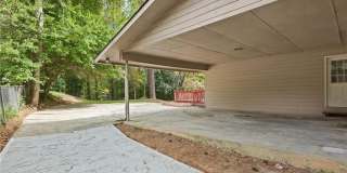 705 Edgewater Trail NW Gallery 33
