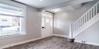 Stunning 4 bedroom home in Beechview available August 1! Gallery 4
