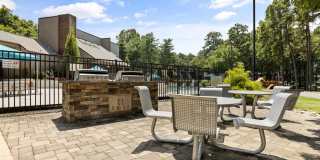 Lofts at North Hills Gallery 33