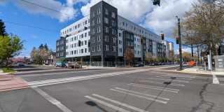 Ninth & MLK - Residential Gallery 2