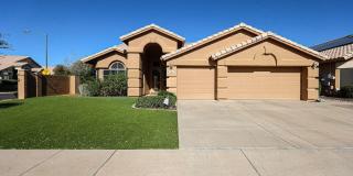 5930 W LOUISE Drive Gallery 1