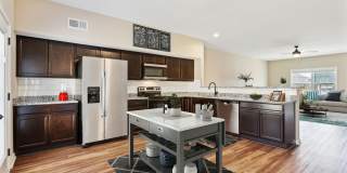 Ashton Ridge at West Creek Gallery 4