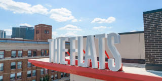 The Flats on Archer Gallery 1