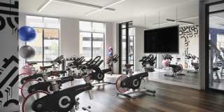 145 Front at City Square Gallery 7