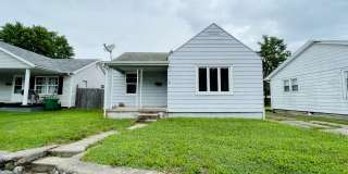 For Rent- 2 Bedroom, 1 Bathroom Home in New Castle! Gallery 1