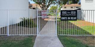 2Bed/1.5Bath Townhome at 15th Ave/Camelback! Ready for Immediate Move-In! Gallery 32