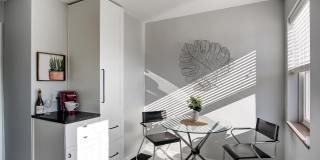 1440 Elmwood Avenue unit: A Gallery 6