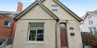 Available NOW! 3 Bedroom 2 Bath Beautiful Home in Denver! Available NOW! 3 Bedroom 2 Bath Beautiful Home in Denver! Gallery 1