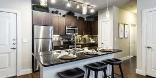 Grand at The Dominion Apartments Gallery 44