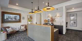 Meridian at CityPlace Gallery 53