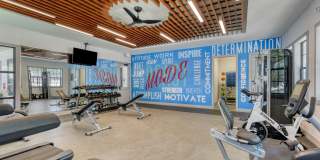 Judson Pointe Gallery 7