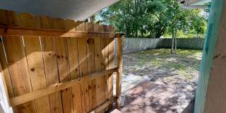 Charming Jacksonville Home - Rent Ready! 3 Bed/1 Bath, Pet Friendly, Fenced in Yard! Gallery 17