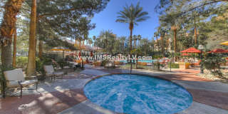 Charming Furnished Studio with Large Patio in the Heart of Las Vegas Gallery 34